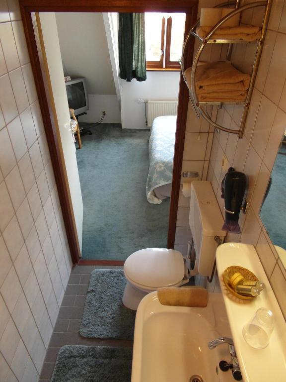 Pension Zonneweelde Oosthuizen Habitación foto