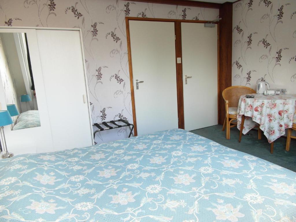 Pension Zonneweelde Oosthuizen Habitación foto