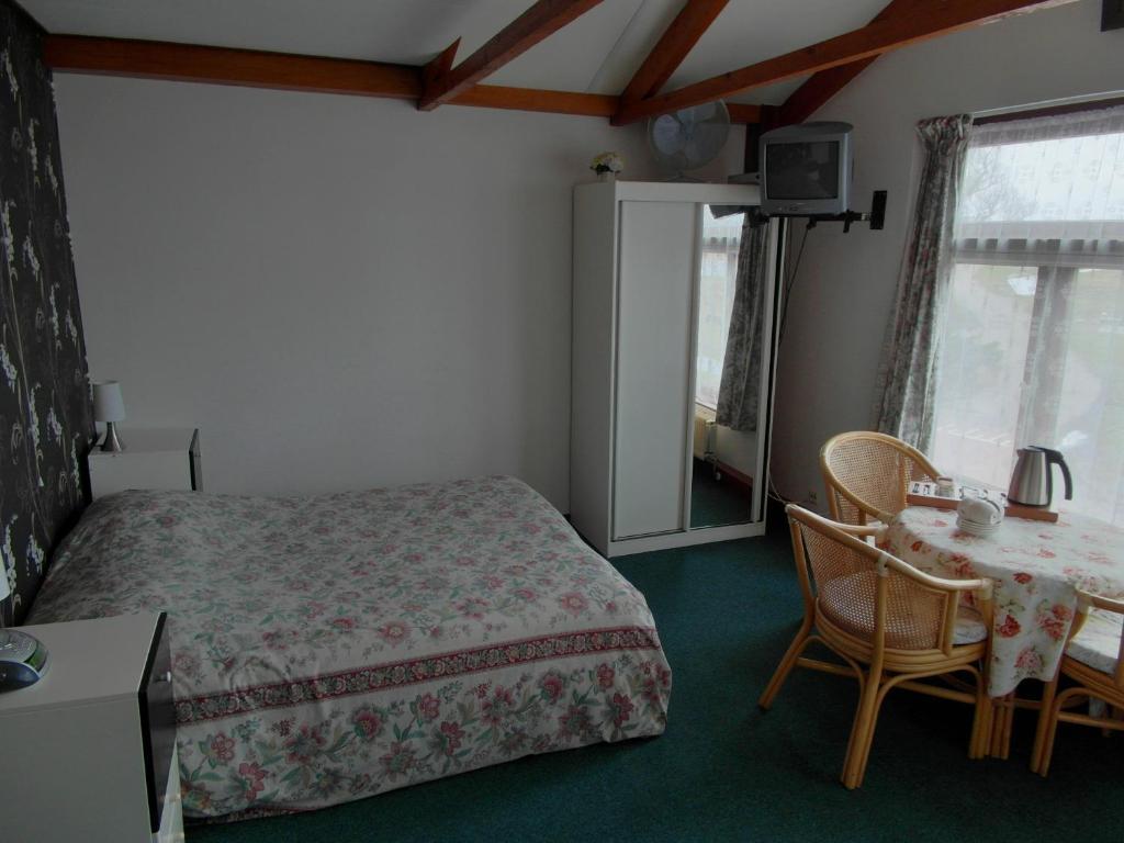 Pension Zonneweelde Oosthuizen Habitación foto